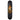 Toy Machine Skateboard Deck - Charred Cross 8.25"