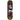 DGK Complete Skateboard - Los Muertos Ortiz 8.1"