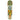 Alien Workshop Skateboard Deck - Soldier Regalia 7.875"