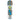 Alien Workshop Skateboard Deck - Soldier Regalia 8.25"