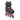 Rollerblade - Lightning 90 W Black/Sangria Inline Skates