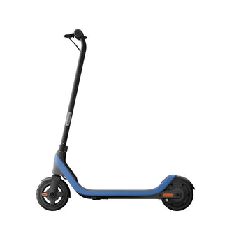 Segway-Ninebot C2 Lite Electric KickScooter Blue