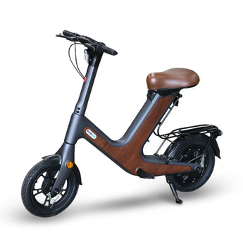 Benzina Zero V-50 Electric Scooter