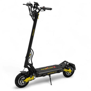 Dragon Raptor X - Dual 1200W Motor 30AH Battery Electric Scooter - 2025 model