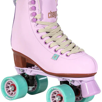 Chaya - Melrose Lavender