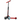 Madd Gear Zinger 3 Wheeled Scooter - Red