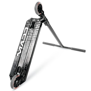 Madd Gear Viral Extreme Scooter - Black Shadow