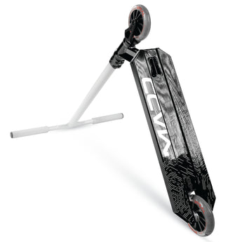 Madd Gear Viral Extreme Scooter - Yin Yang