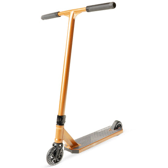 Madd Gear Viral Kaos Scooter - Copper