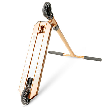 Madd Gear Viral Kaos Scooter - Copper