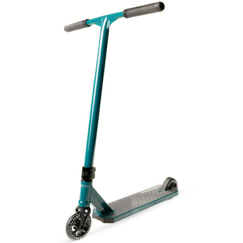 Madd Gear Viral Kaos Scooter - Denim
