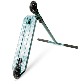 Madd Gear Viral Kaos Scooter - Denim