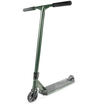 Madd Gear Viral Kaos Scooter - Forest