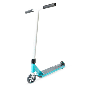 Madd Gear Viral Purge Scooter - Aqua