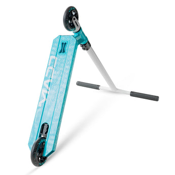 Madd Gear Viral Purge Scooter - Aqua