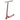 Madd Gear Viral Purge Scooter - Cherry