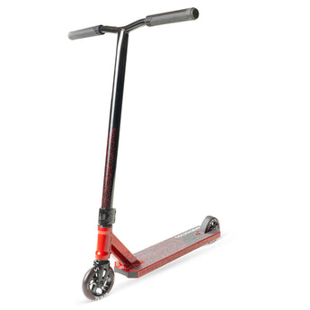 Madd Gear Viral Purge Scooter - Cherry