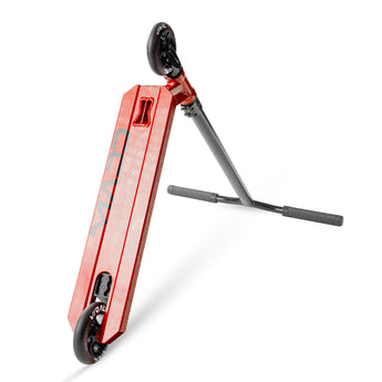Madd Gear Viral Purge Scooter - Cherry