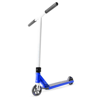 Madd Gear Viral Purge Scooter - Cobalt