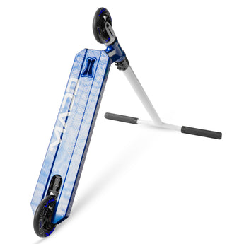 Madd Gear Viral Purge Scooter - Cobalt