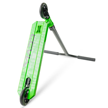 Madd Gear Viral Purge Scooter - Jade