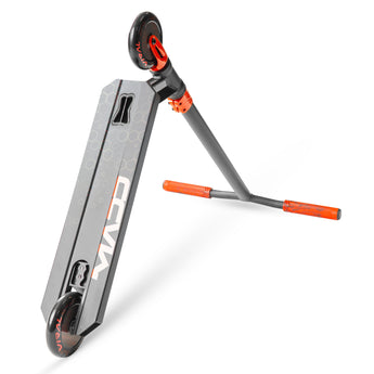 Madd Gear Viral Rave Scooter - Inferno