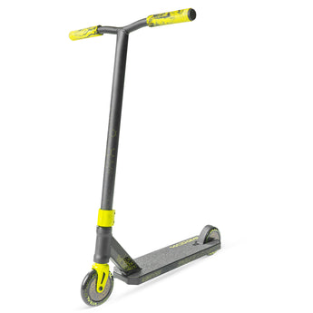 Madd Gear Viral Rave Scooter - Neon