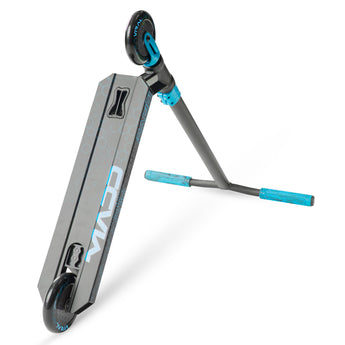 Madd Gear Viral Rave Scooter - Velocity