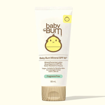 Sun Bum - Mineral SPF 50+ Lotion 88ml
