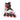 Rollerblade - Apex White/Pink Inline Skates