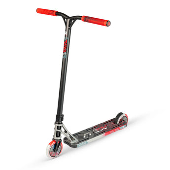 Madd Gear MGX T1 Freestyle Stunt Scooter - Butanol