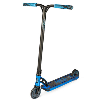 Madd Gear Origin Team Freestyle Stunt Scooter - Blue