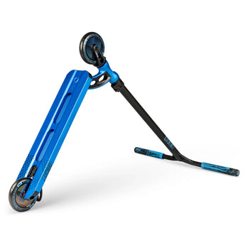 Madd Gear Origin Team Freestyle Stunt Scooter - Blue