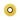 RICTA Skateboard Wheels - Clouds Yellow Black 54mm 78a