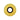 RICTA Skateboard Wheels - Clouds Yellow Black 54mm 78a