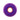 RICTA Skateboard Wheels - Clouds Purple Orange 57mm 92a