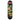 Zero Skateboard Deck - Iron Maiden Piece of Mind 8.375"