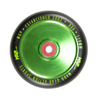 Stunt Scooter Wheel - Madd Gear Pro Corrupt Core (Single Wheel)
