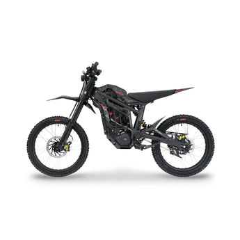 Talaria Sting MX5 Pro TL5500 Electric Dirt Bike (Off Road)