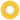 RICTA Skateboard Wheels - Clouds Transparent Citrus/White 78a