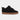 DC Shoes Court Graffik Sneakers - Black/Gum