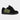 DC Shoes Net Sneakers - Black/Black/Lime