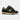 DC Shoes Stag - Black/Tan/Olive