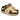 DC Shoes Manteca 4 S - Olive/Tan