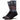 Primitive Socks Marvel Venom Black