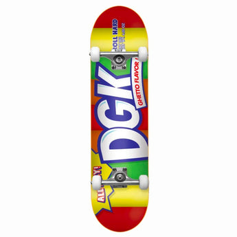 DGK Complete Skateboard - Sugar Rush Mini 7.25"