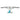 Tensor Alum Stencil Mirror Raw Blue Fade Set Of 2 Skateboard Trucks
