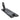 Tilt Formula Gagliano Scooter Deck - Clear Black 6.5" x 22.2"
