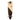 Nana - Tallie Foxtail Pintail Longboard 36"