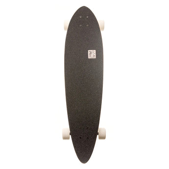 Nana - Tallie Foxtail Pintail Longboard 36"